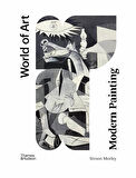 Thames & Hudson Modern Painting A Concise History 9780500204894