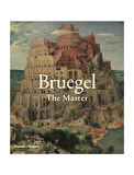 Thames & Hudson Bruegel 9780500239841