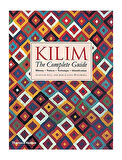 Thames & Hudson Kilim The Complete Guide 9780500282212