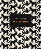 The Magic of M.C.Escher - W.F. Veldhuysen