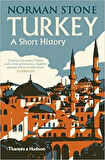 Turkey A Short History - Norman Stone