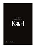 Thames & Hudson The World According to Karl 9780500293935