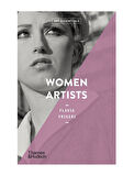 Thames & Hudson Women Artists (Art Essentials) 9780500294352