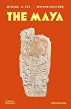 The Maya - Ancient Peoples and Places - Stephen D. Houston