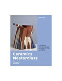 Thames & Hudson Ceramics Masterclass 9780500295717
