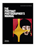Thames And Hudson The Portrait PhotographerS Manual 9780500297131