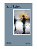 Thames And Hudson Saul Leiter (Photofile) 9780500297681