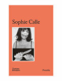 Thames And Hudson Sophie Calle (Photofile) 9780500411216