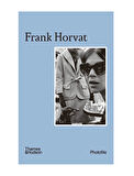 Thames & Hudson Frank Horvat (Photofile) 9780500411223