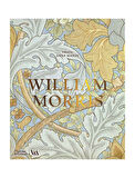 Thames & Hudson William Morris (Victoria and Albert Museum) 9780500480502
