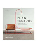 Thames & Hudson Furnitecture Furniture That Transforms Space 9780500517765