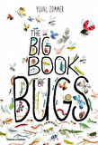 The Big Book of Bugs - The Big Book Series - Barbara Taylor