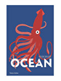 Thames & Hudson Ocean 9780500651773