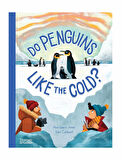 Thames & Hudson Do Penguins Like the Cold? 9780500652978