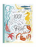 Thames And Hudson 1001 Fish 9780500652992