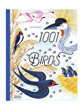 Thames And Hudson 1001 Birds 9780500653241