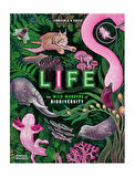 Thames and Hudson Life The wild wonders of biodiversity 9780500653357