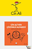 Cin Ali'nin Çözümlü Alfabesi