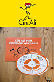 Cin Ali'nin Çözümlü Alfabesi