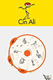 Cin Ali'nin Çözümlü Alfabesi