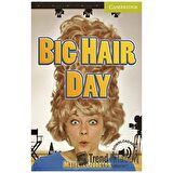 Big Hair Day: Paperback