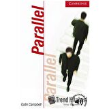 Parallel: Paperback