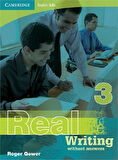 Cambridge English Skills: Real Writing Level 3 Book without answers