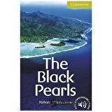 The Black Pearls: Paperback
