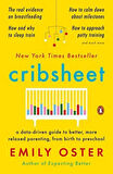 Cribsheet - Emily Oster
