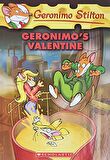 Geronimo's Valentine (Geronimo Stilton #36