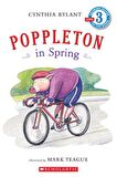 Poppleton in Spring (Scholastic Reader Level 3)