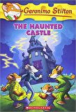 The Haunted Castle (Geronimo Stilton #46