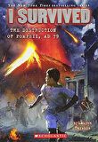 I Survived the Destruction of Pompeii, AD 79 (I Su