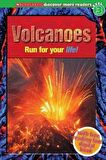 Volcanoes (Scholastic Discover More Reader Level 3