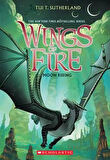 Wings Of Fire 6: Moon Rising - Tui Sutherland