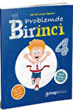 4. Sınıf Problemde Birinci (5 Kitap Set)