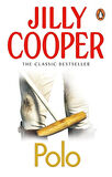 Polo
A Legend of Fair Women and Brave Men
- Rutshire Chronicles - Jilly Cooper