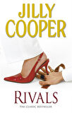 Rivals - Rutshire Chronicles - Jilly Cooper