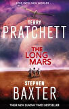The Long Mars (The Long Earth 3) - Terry Pratchett