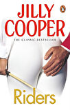 Riders - Rutshire Chronicles - Jilly Cooper