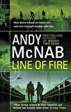 Line of Fire - Andy McNab