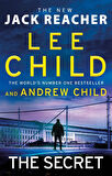 The Secret - The Jack Reacher Series - Andrew Child