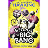 Penguin Stephen Hawking George And The Big Bang