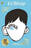 Penguin Books - PRH - Wonder