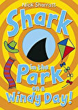 Shark In The Park On A Windy Day - Nick Sharratt