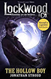 The Hollow Boy (Lockwood & Co ) - Jonathan Stroud