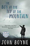 Boy At the Top of The Mountain