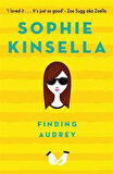 Finding Audrey - Sophie Kinsella