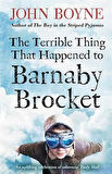 The Terrible Thing That Happened To Barnaby Brocket - John Boyne