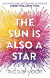 The Sun Is Also A Star - Nicola Yoon